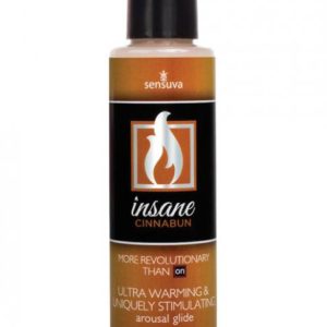 Insane Personal Moisturizer Cinnabun 4.2oz