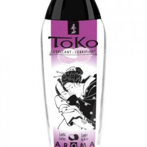 Toko Aroma Lubricant Lustful Litchee 5.5 fluid ounces