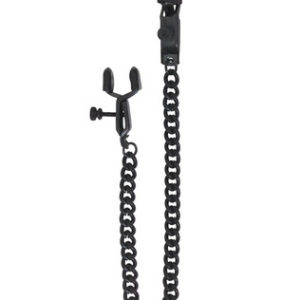 Blackline Adjustable Open Wide Clamps