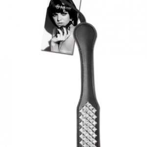 S&M Studded Paddle