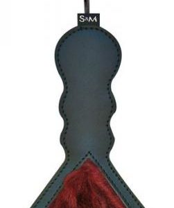 Sex and Mischief Enchanted Heart Paddle