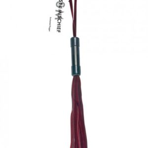 Sex and Mischief Enchanted Flogger