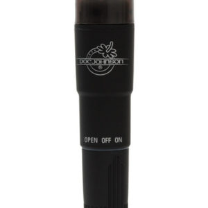 Black Magic Pocket Rocket