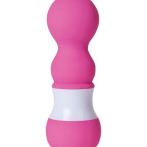 Evolved checkmates the pawn - pink