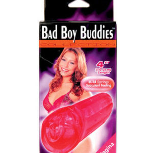 Bad boy buddies - vagina