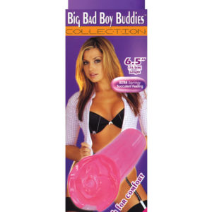 Big bad boy buddies - vagina