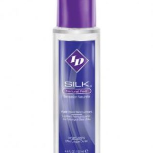 ID Silk Hybrid Lubricant 4.4oz
