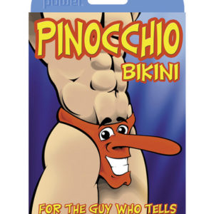 Male power for the guy who tells tall tales