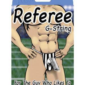 Male power for the guy who likes to call the shots