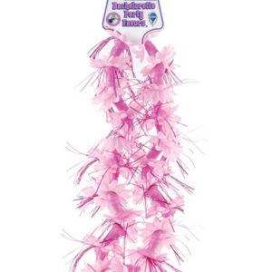 Bachelorette party favors pecker necklace