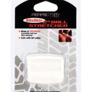 Ball Stretcher White