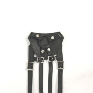 Stormy terra firma w/buckle