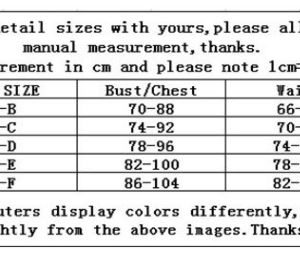 Women's Lingerie Set - Lace Bra Thong Garter Women Underwear / Sleepwear Sexy - Plus Size (Color : Red/ Black ) - Image 3