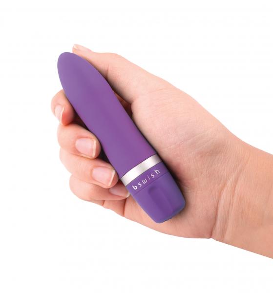 Bcute Classic Purple