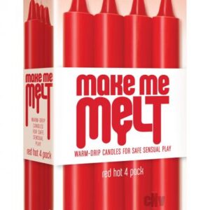 Red Candles