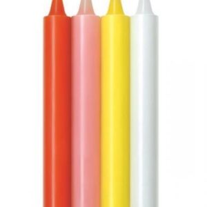 Make Me Melt Kinky Wax Play Drip Candles 4 Pack - Image 4