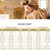 Brac Size chart