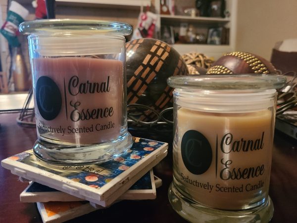 Carnal Essence Candles