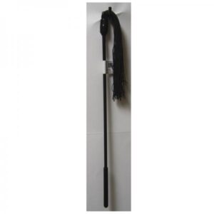 Rubber Tickler Red - Image 3
