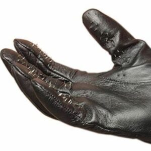 KinkLab Pair of Vampire Gloves - Image 3