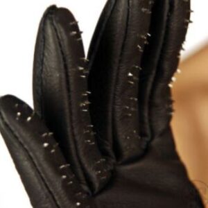 KinkLab Pair of Vampire Gloves - Image 4