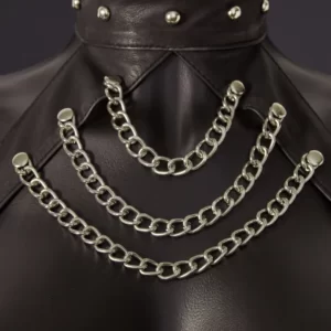 Leather Sense Domina Lingerie - Image 4