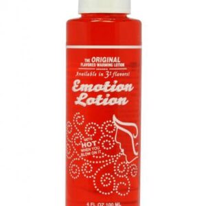 Emotion lotion, Sensual Warming Massage - Image 3