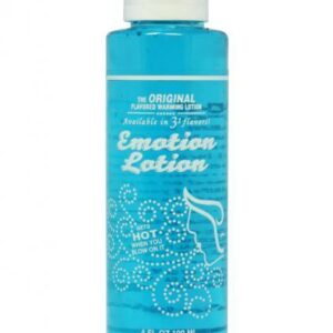 Emotion lotion, Sensual Warming Massage - Image 8