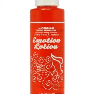 Emotion lotion, Sensual Warming Massage - Image 4