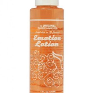 Emotion lotion, Sensual Warming Massage - Image 14