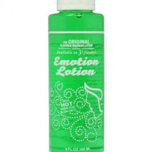 Emotion lotion, Sensual Warming Massage - Image 13