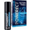 powerect Lidocaine Delay Spray