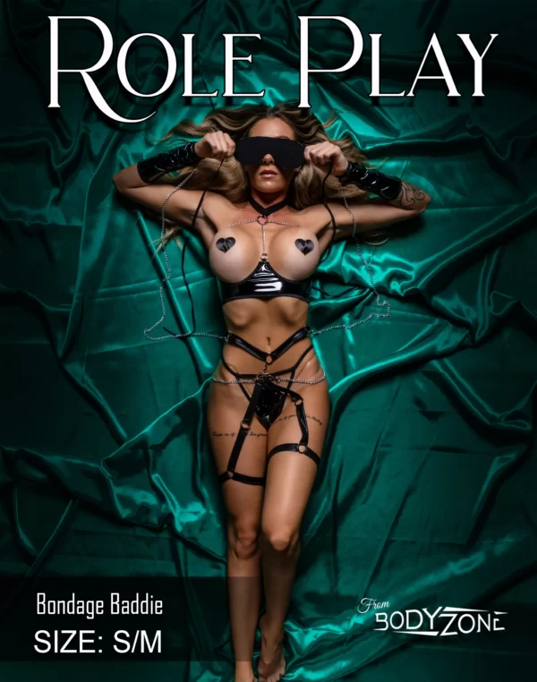 BondageBaddieFRNT
