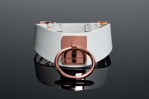 Choker White