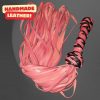 Looped Black and Pink