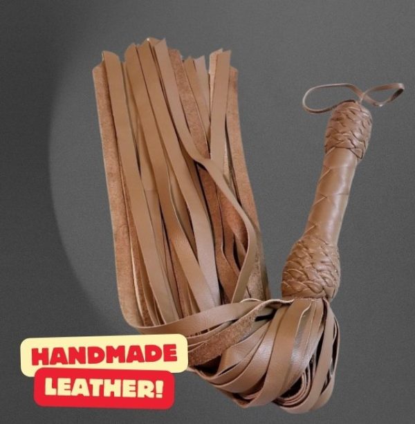 Tan Leather WS-1608