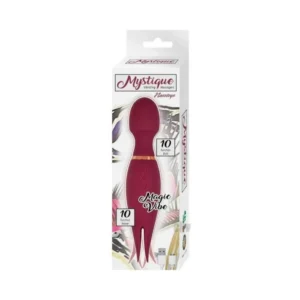 Alternative view of Mystique Vibe Massager Magic Wand