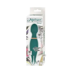Mystique Vibe Massager Magic Wand